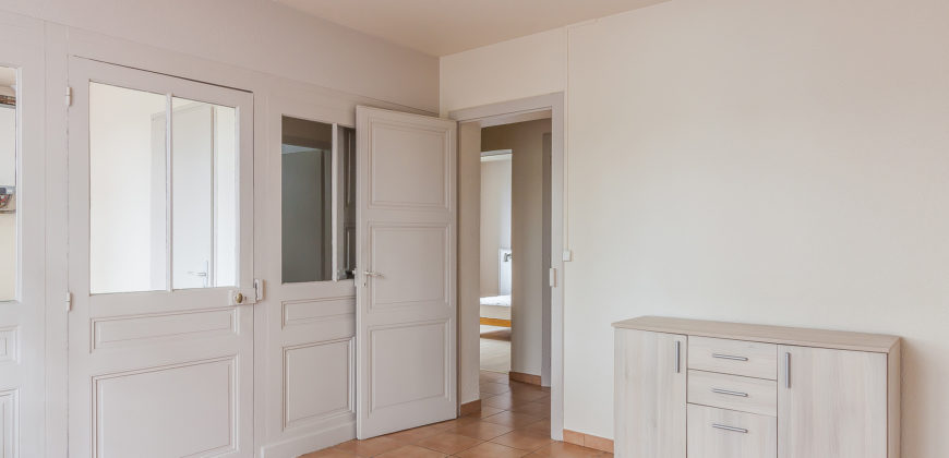 T2 meublé – Apt n°2 au 120 rue du Pont Neuf