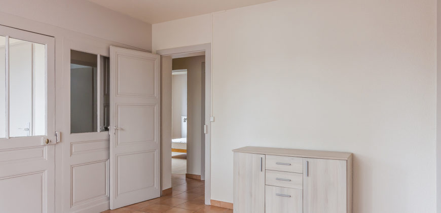 T2 meublé – Apt n°2 au 120 rue du Pont Neuf