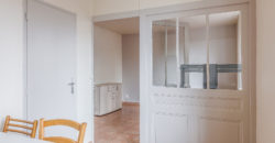 T2 meublé – Apt n°2 au 120 rue du Pont Neuf