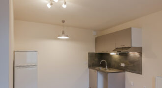 Studio – Apt n°1 au 21 avenue Aristide Briand