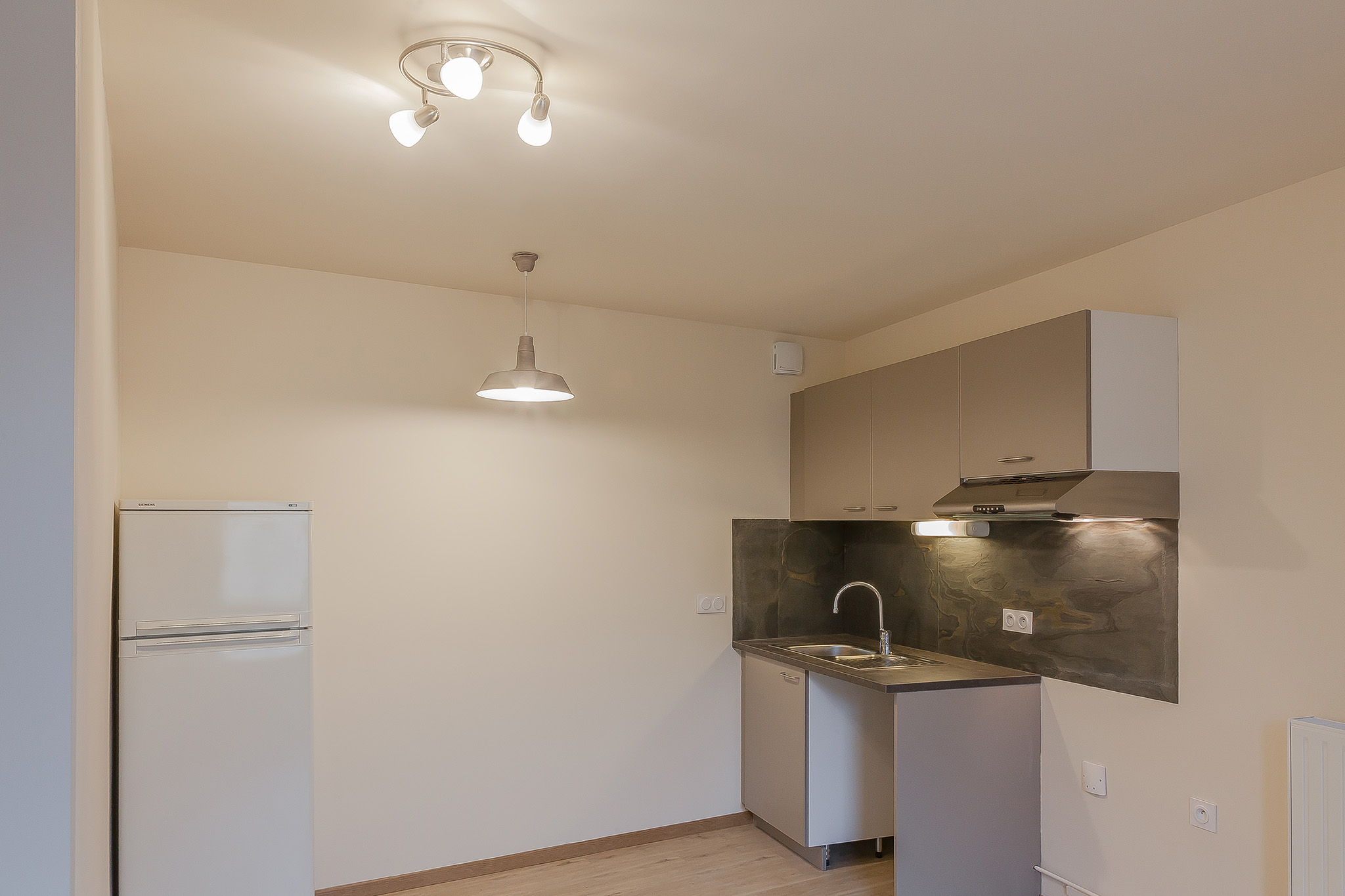 Studio – Apt n°1 au 21 avenue Aristide Briand