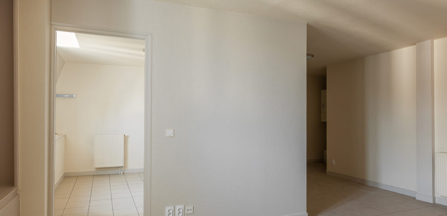 T4 – Apt n°8 au 75 rue des Salines