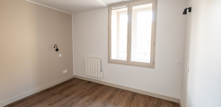 T4 – Apt n°2 au 47 rue Lecourbe