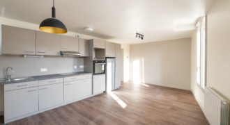 T3 – Apt n°3 au 47 rue Lecourbe