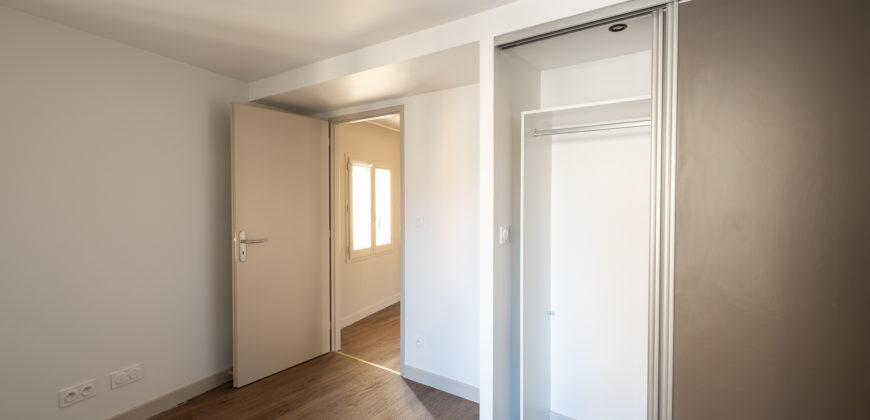 T4 – Apt n°2 au 47 rue Lecourbe