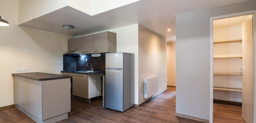 T2 – Apt n°5C au 12 rue des Cordeliers