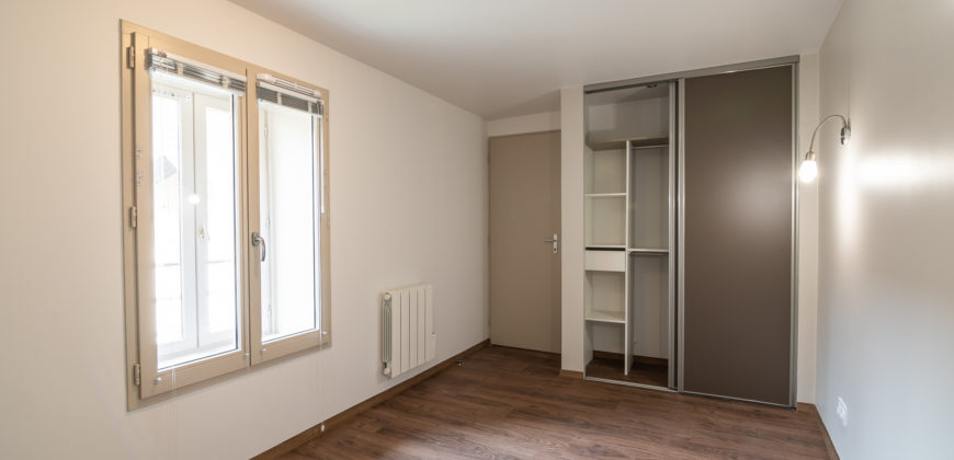 T2 – Apt n°5C au 12 rue des Cordeliers