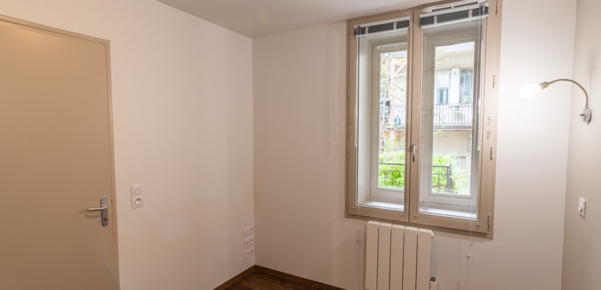 T3 – Apt n°2C au 12 rue des Cordeliers