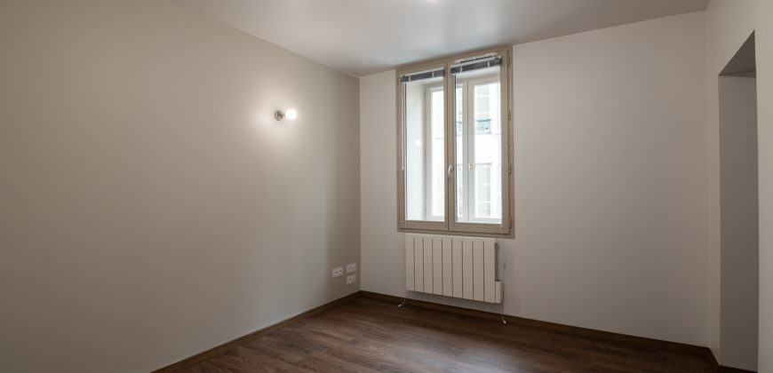 T3 – Apt n°2C au 12 rue des Cordeliers