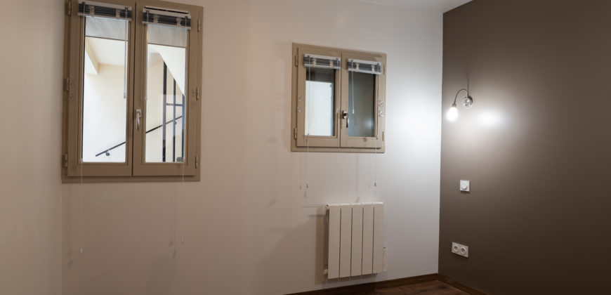 T3 – Apt n°2C au 12 rue des Cordeliers