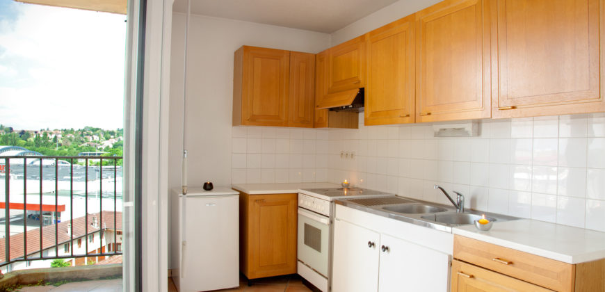 Studio – Apt n°9 au 70 rue des Salines