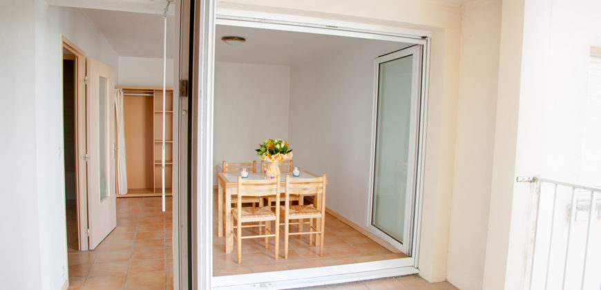 Studio – Apt n°9 au 70 rue des Salines