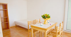Studio – Apt n°9 au 70 rue des Salines
