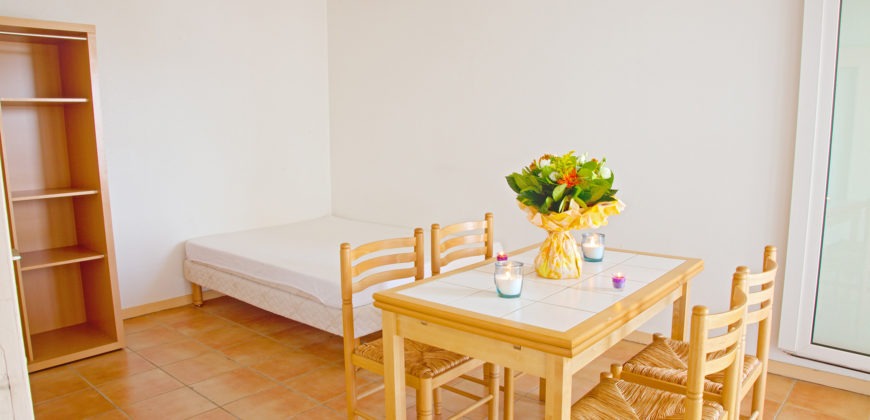 Studio – Apt n°9 au 70 rue des Salines