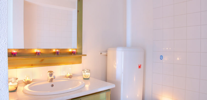 Studio – Apt n°9 au 70 rue des Salines