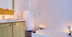 Studio – Apt n°9 au 70 rue des Salines