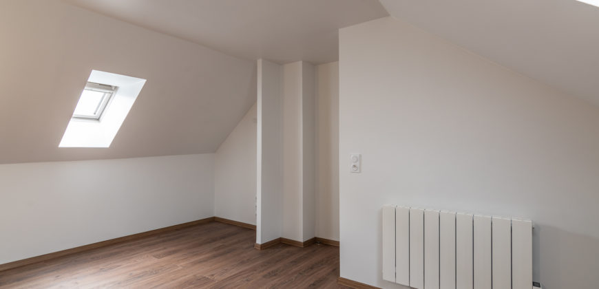 T2 – Apt n°6C au 12 rue des Cordeliers