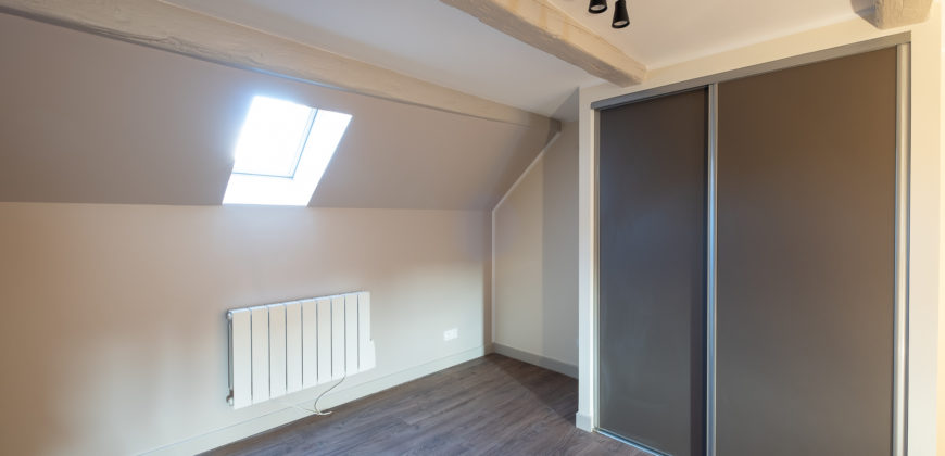 Studio – Apt n°7 au 47 rue Lecourbe