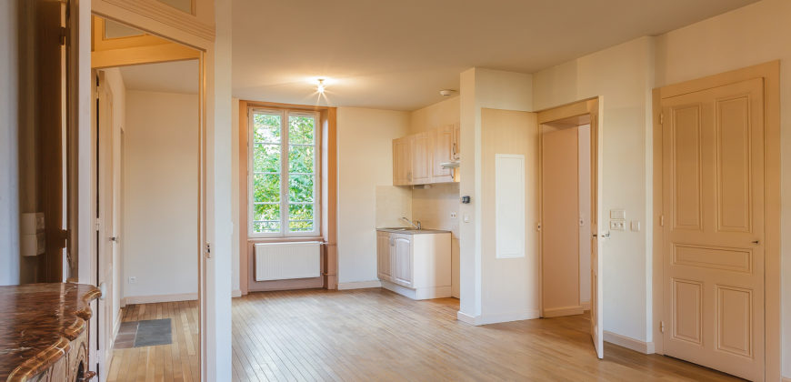 T4 – Apt n°2 au 8 avenue Camille Prost