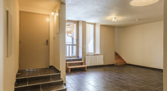 T4 – Apt n°5A au 12 rue des Cordeliers