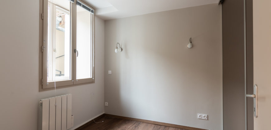 T3 – Apt n°4C au 12 rue des Cordeliers