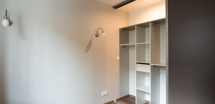 T3 – Apt n°4C au 12 rue des Cordeliers