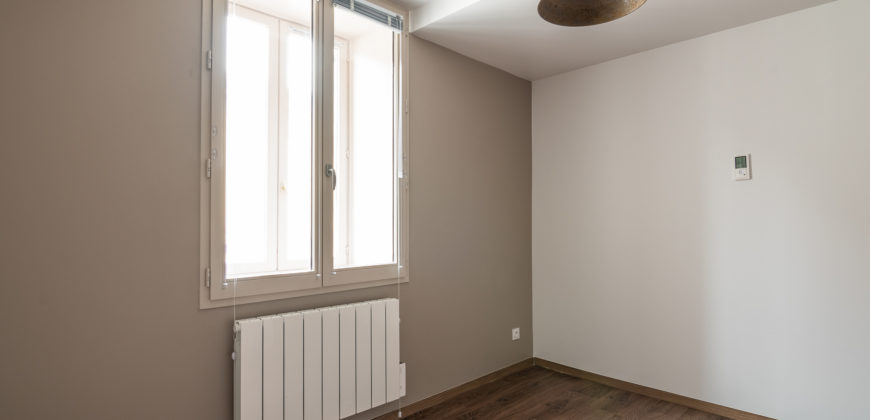 T3 – Apt n°4C au 12 rue des Cordeliers