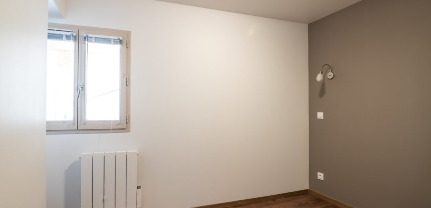 T3 – Apt n°4C au 12 rue des Cordeliers