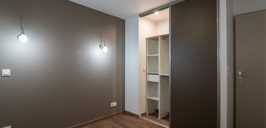 T3 – Apt n°4C au 12 rue des Cordeliers