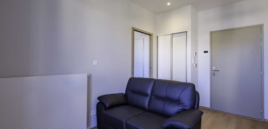 T2 – Apt n°8 au 1B rue du Colonel Mahon