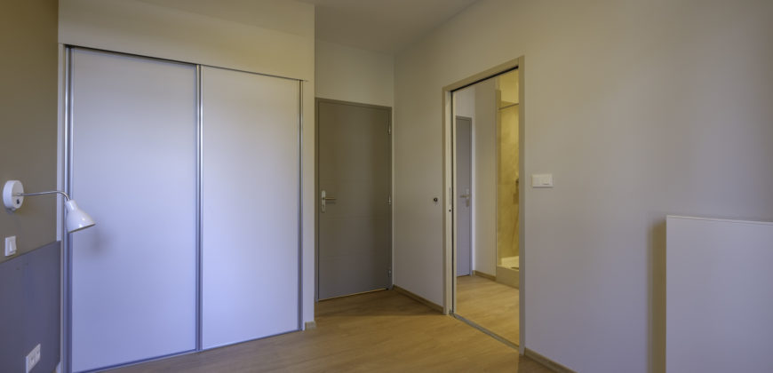 T3 – Apt n°3 au 1B rue du Colonel Mahon