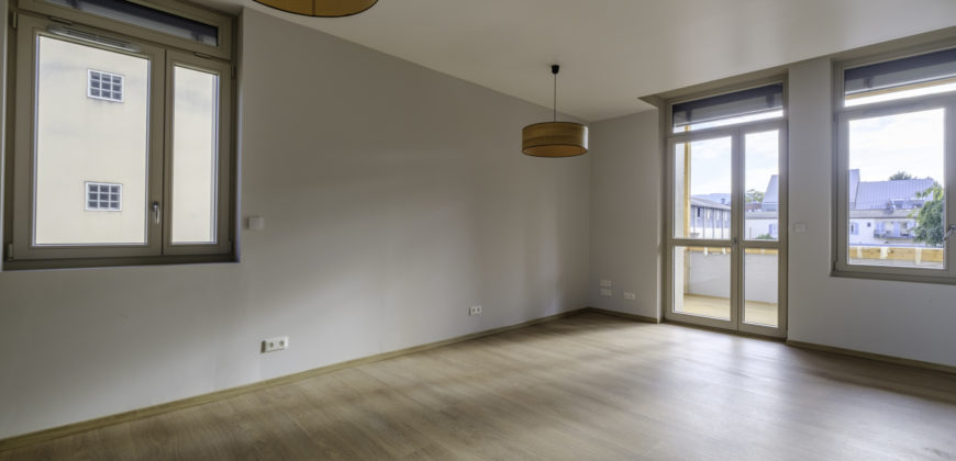 T3 – Apt n°3 au 1B rue du Colonel Mahon