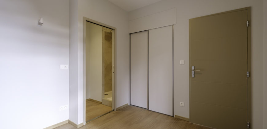 T3 – Apt n°3 au 1B rue du Colonel Mahon