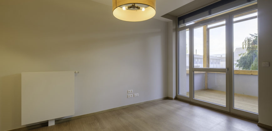 T3 PMR – Apt n°4 au 1B rue du Colonel Mahon