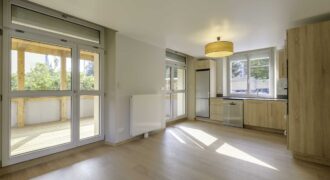 T3 – Apt n°1 au 26 rue des Ecoles T3 – Apt n°1 au 26 rue des Ecoles