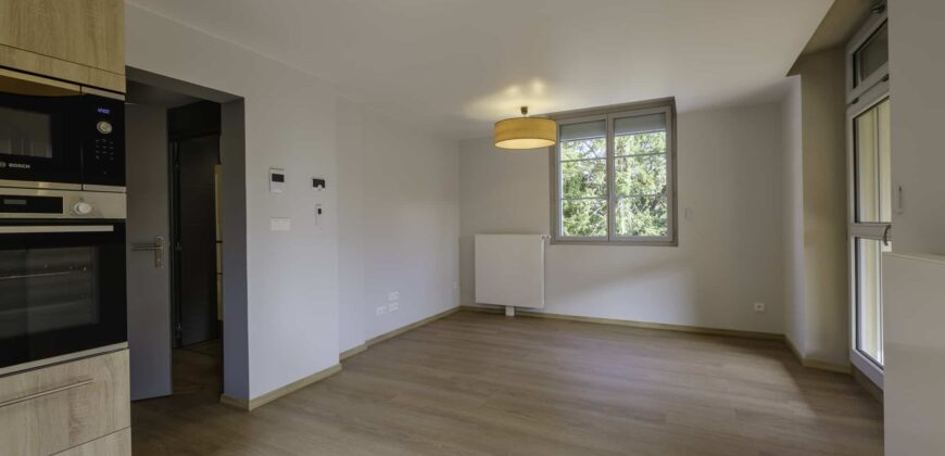 T3 – Apt n°1 au 26 rue des Ecoles