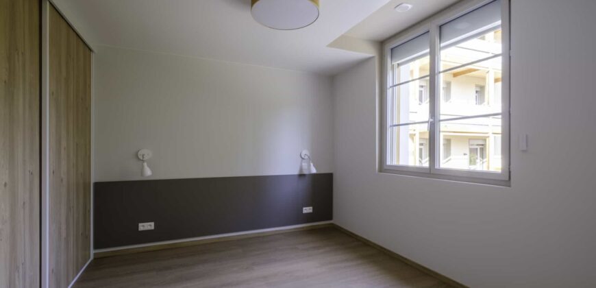 T3 – Apt n°1 au 26 rue des Ecoles