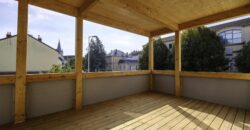 T5 DUPLEX – Apt n°2 au 26 rue des Ecoles