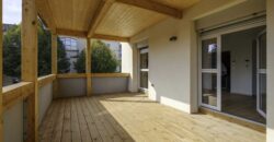 T5 DUPLEX – Apt n°2 au 26 rue des Ecoles