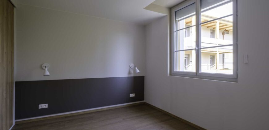 T5 DUPLEX – Apt n°2 au 26 rue des Ecoles