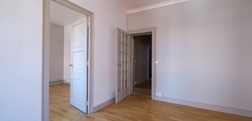 T2 bis – Apt n°3 au 120 rue du Pont Neuf