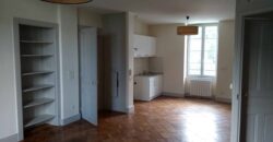 T4 – Apt n°1 au 8 avenue Camille Prost