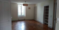 T4 – Apt n°1 au 8 avenue Camille Prost