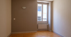 T5 – Apt n° 5 au 16 rue Traversière