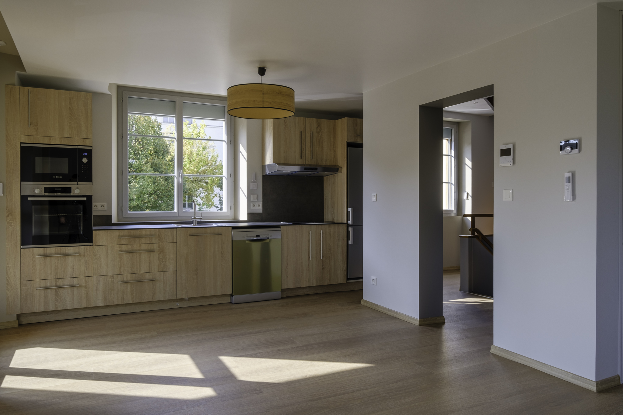 T5 DUPLEX – Apt n°2 au 26 rue des Ecoles