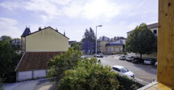 T5 DUPLEX – Apt n°2 au 26 rue des Ecoles