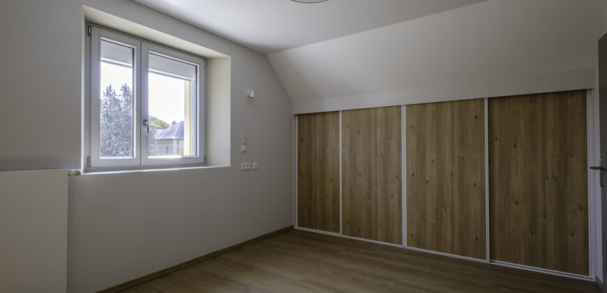 T5 DUPLEX – Apt n°2 au 26 rue des Ecoles