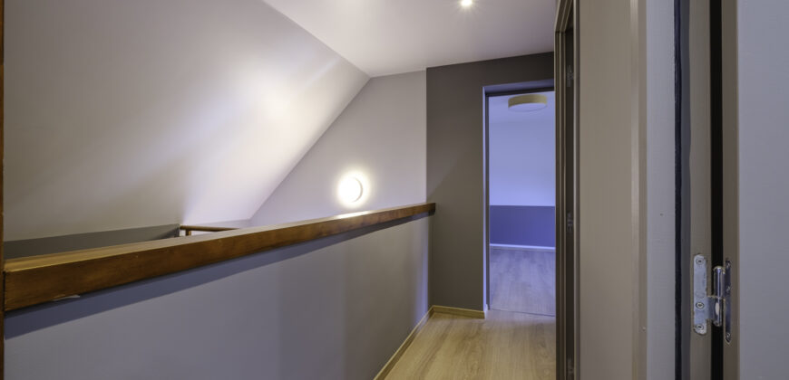 T5 DUPLEX – Apt n°2 au 26 rue des Ecoles
