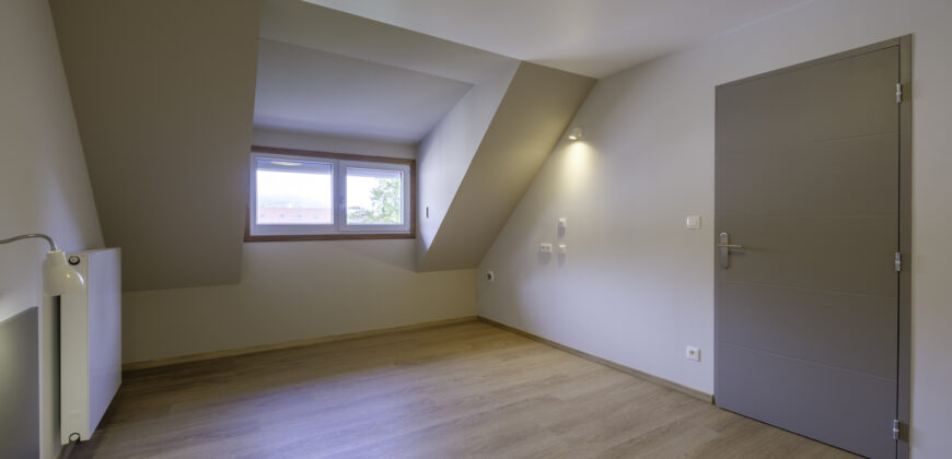 T5 DUPLEX – Apt n°2 au 26 rue des Ecoles