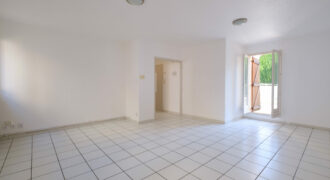T2 – Apt au 10 rue Traversière